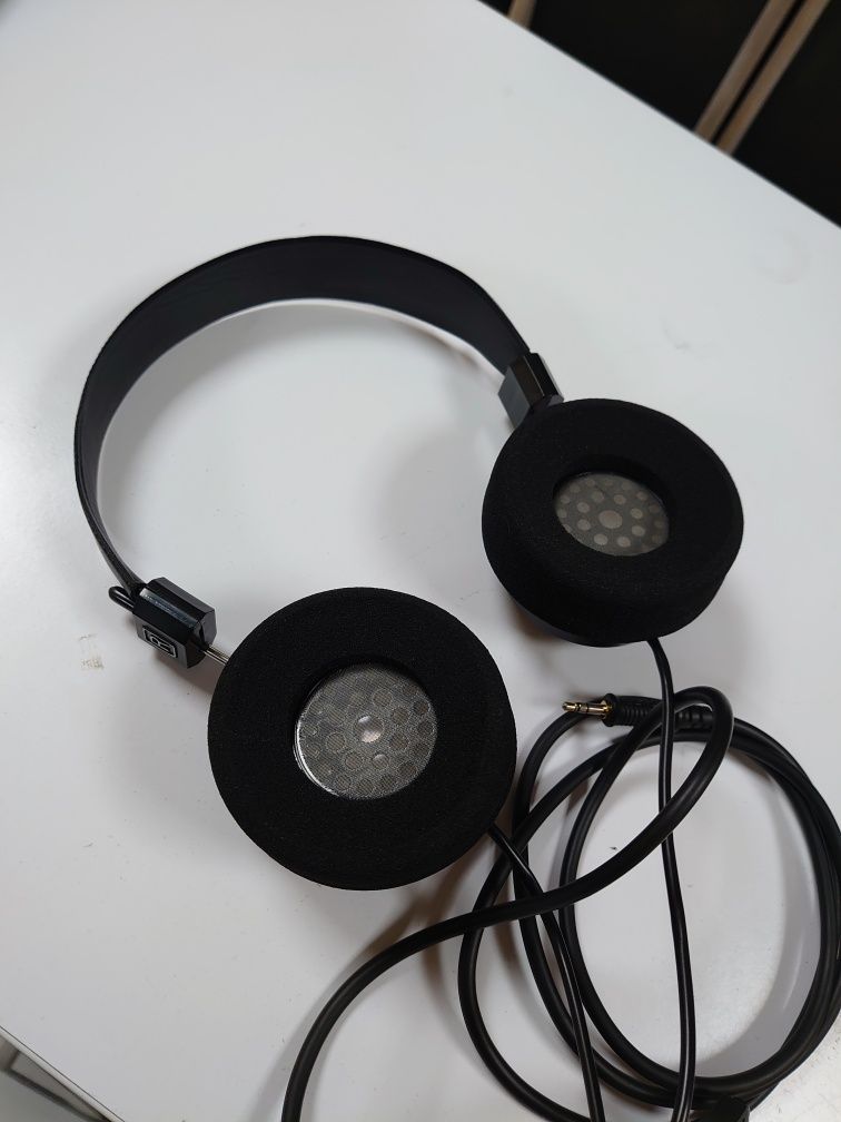 Наушники Grado SR-225. Новые,сохранения.