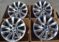 FELGI 17&quot; 5X112 ORYGINAŁ SKODA SUPERB OCTAVIA