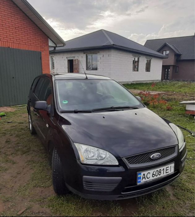 Продам Ford Focus 2006