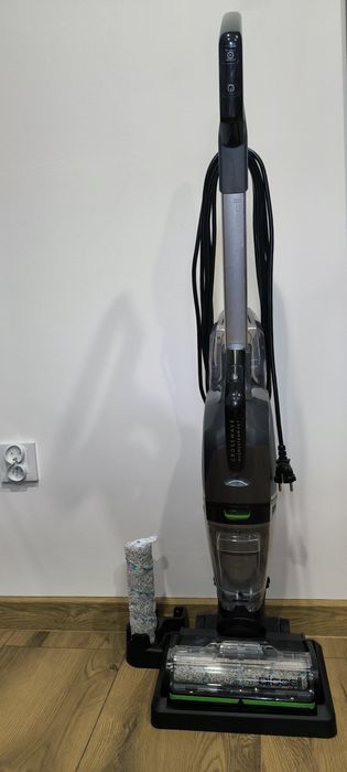 Odkurzacz Myjący CrossWave HydroSteam™ Pet Select 3527N