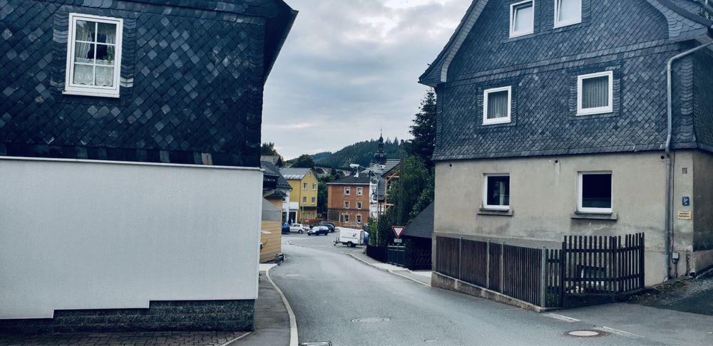 Будинок в Баваріі Німеччина обмін на Авто Нерухомість