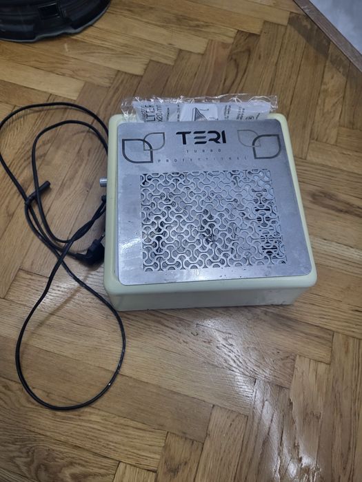 Продав витяжку Teri turbo m оригінальна