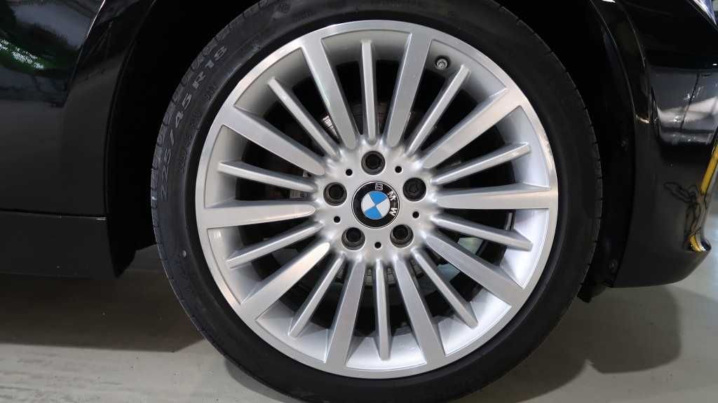 BMW 320d Touring xDrive L.Lux. Auto 184cv