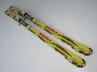 Narty Skiturowe VOLKL HUSKY 170 CM , silveretta pure