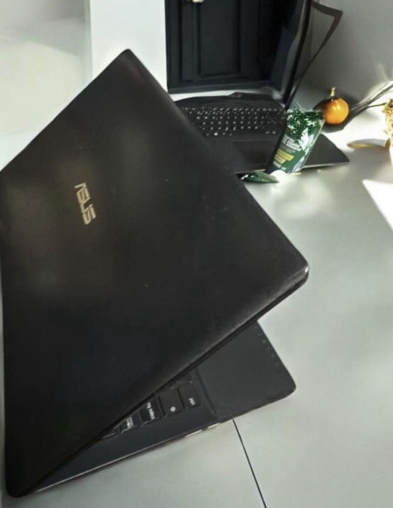 Portatil asus i7