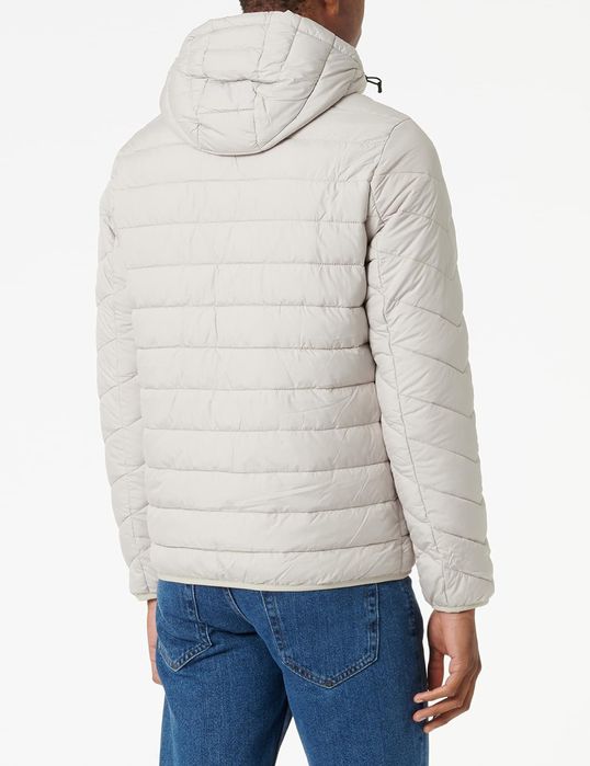 Легка стьогана куртка від Denim для чоловіків TOM TAILOR