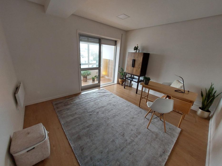 Aluguer de sala  para profissionais de saúde.