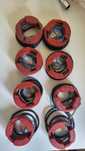 Motoplat Rotativo Stator KTM Maico Sachs NOVO