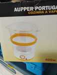 Panela a vapor nova