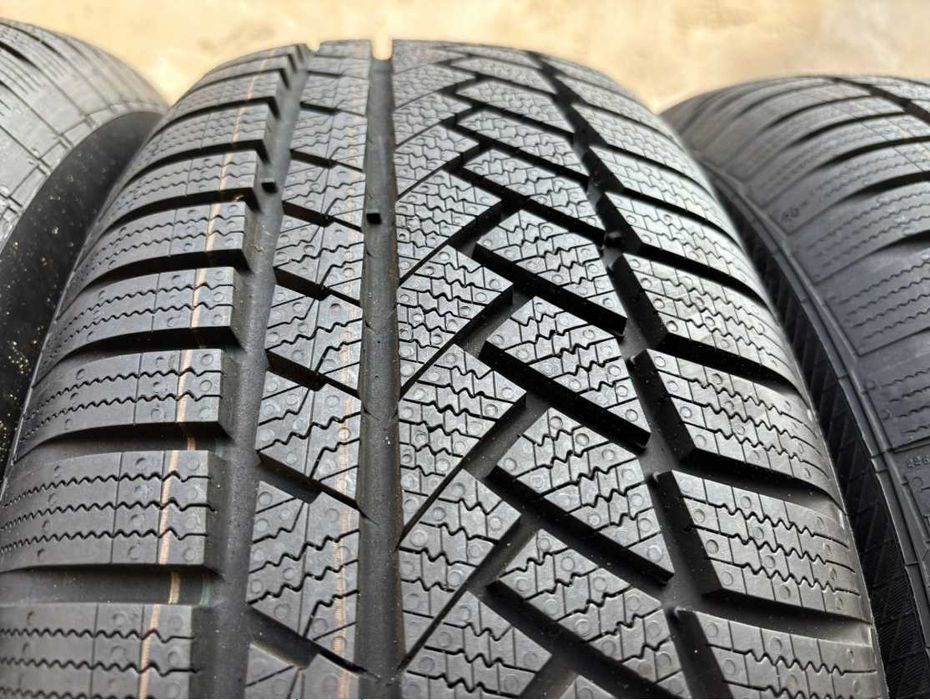 KOŁA ZIMOWE 17 Audi Q5 8R FY GU Mercedes GLC ML W166 235/65R17 5x112