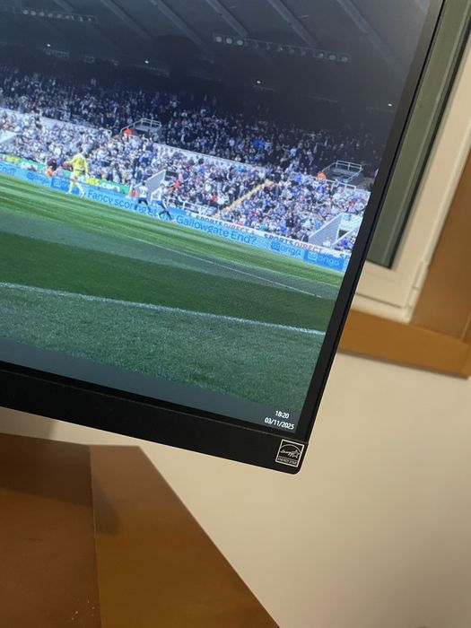 Monitor LG de 30”
