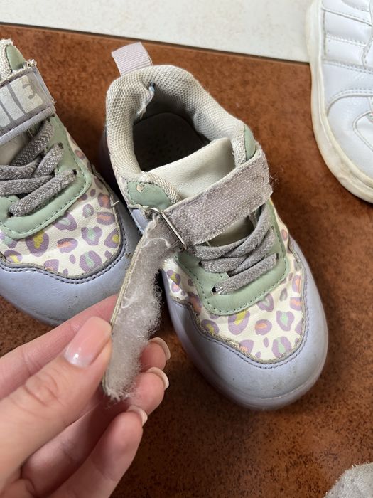 Взуття 14.5-15см