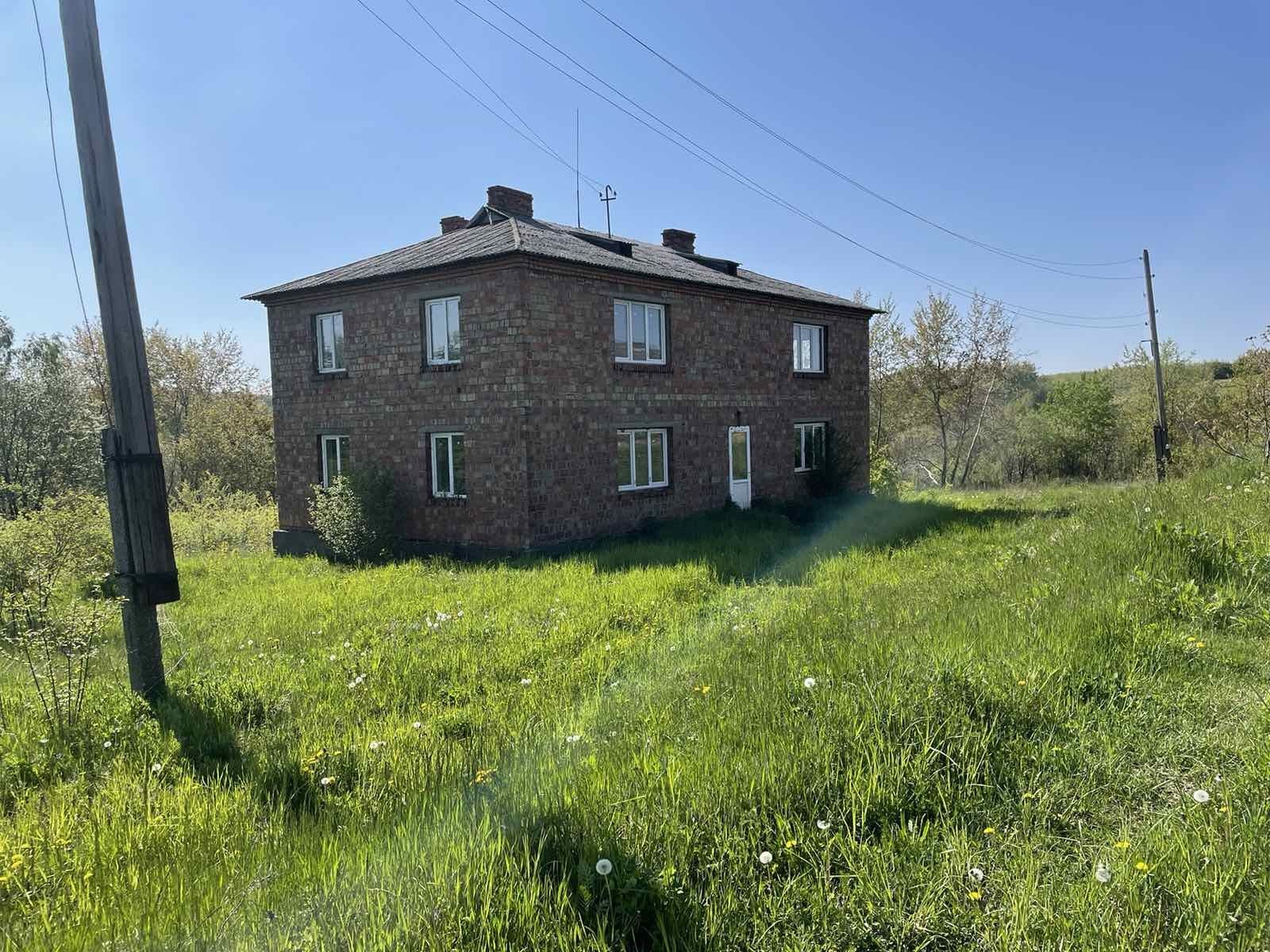 Продаж цегельного заводу