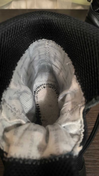 берці talan демісезонні ЗСУ НГУ поліція