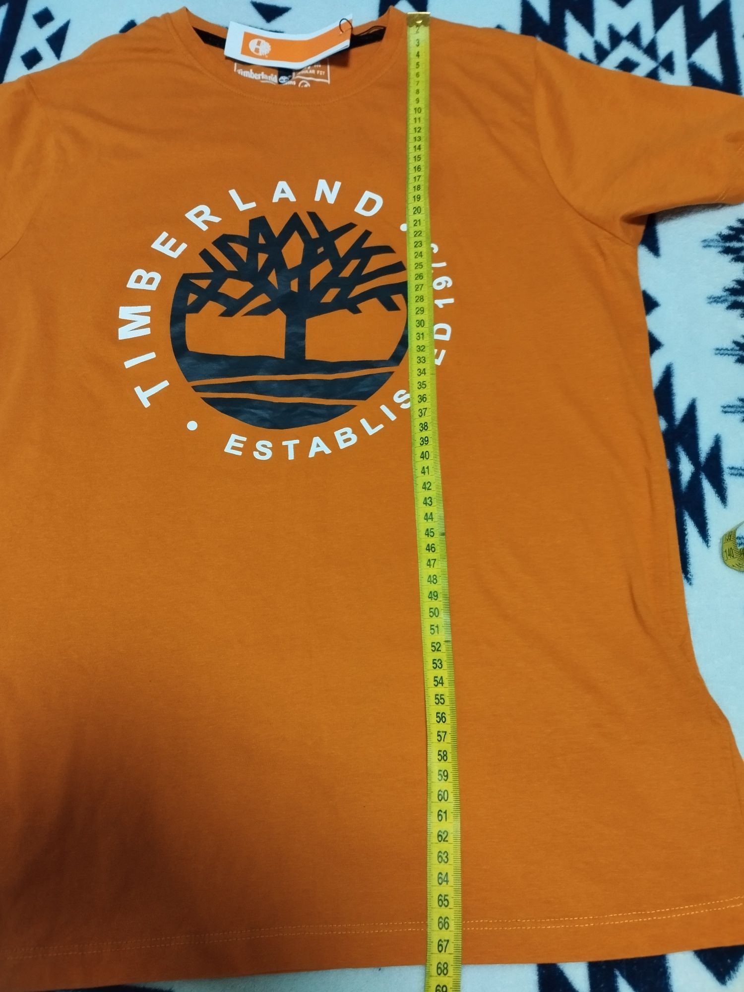 Футболка Timberland нова