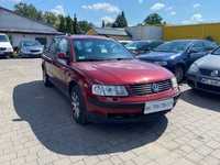 Na sprzedaż VW Passat 1.8 Turbo LPG/klima/fajny stan/oszczędny/wygodny