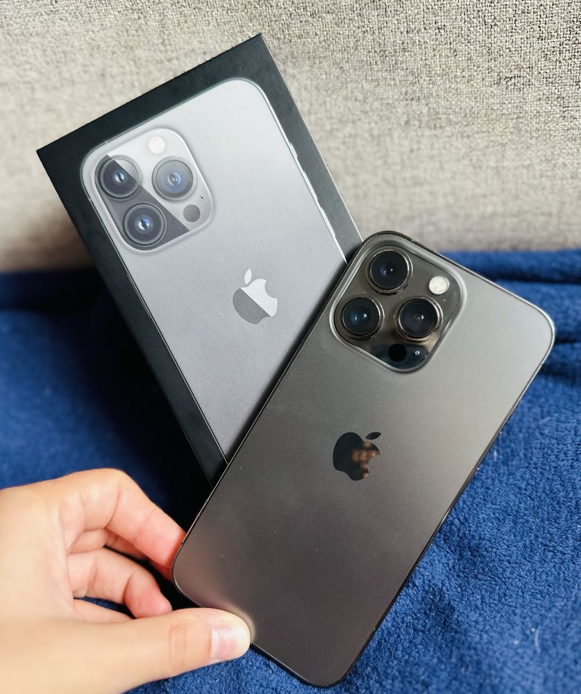 Iphone 13 Pro pamięć 512 GB