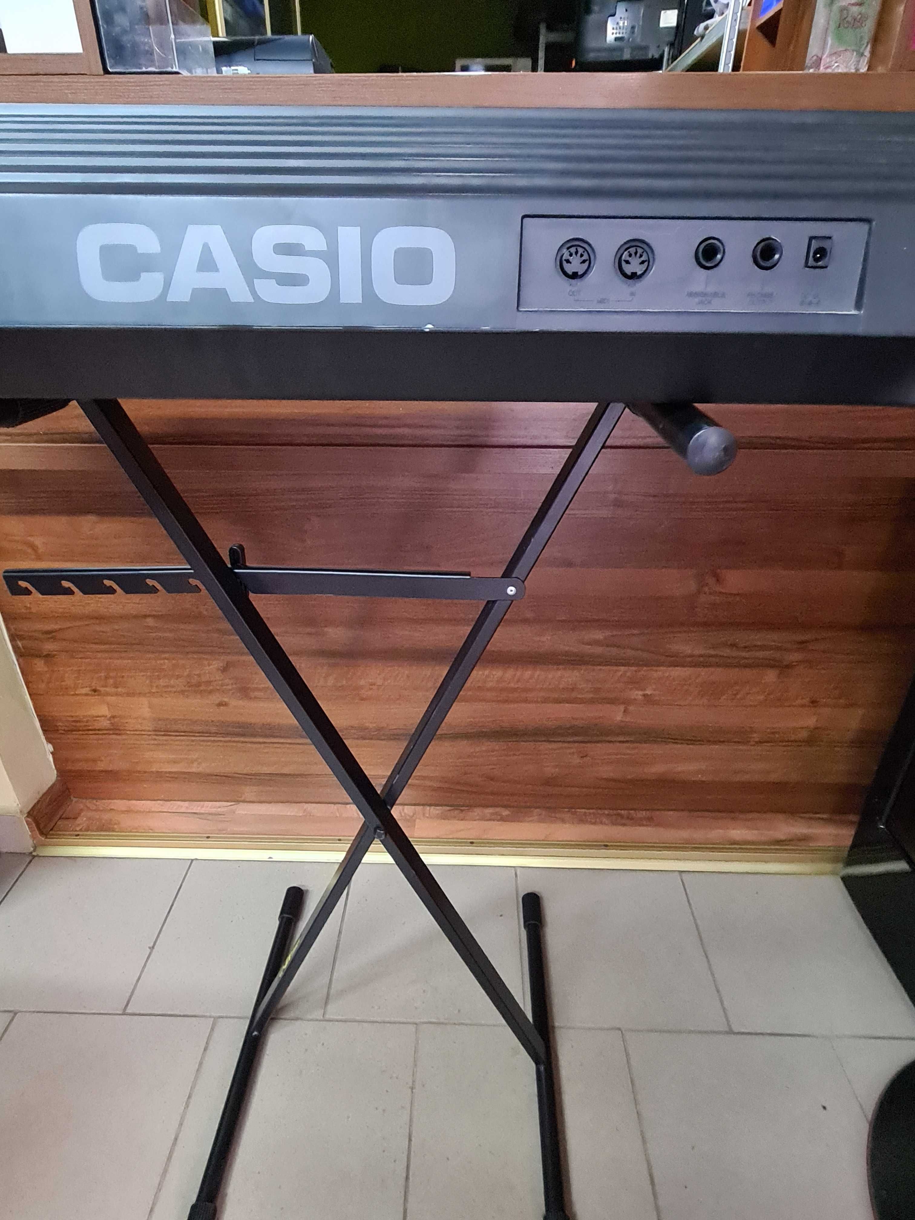 Keyboard CASIO WK-1300