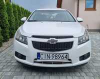 Chevrolet Cruze 2.0 disel