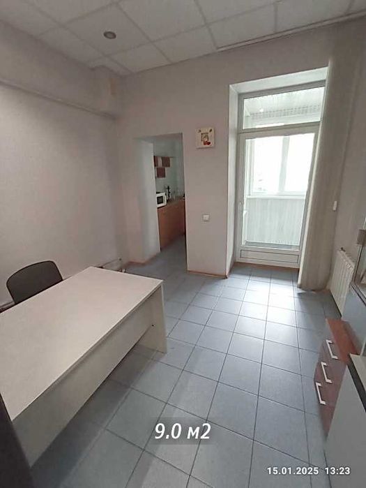 Аренда отличного офиса 115 м² с мебелью в Центре