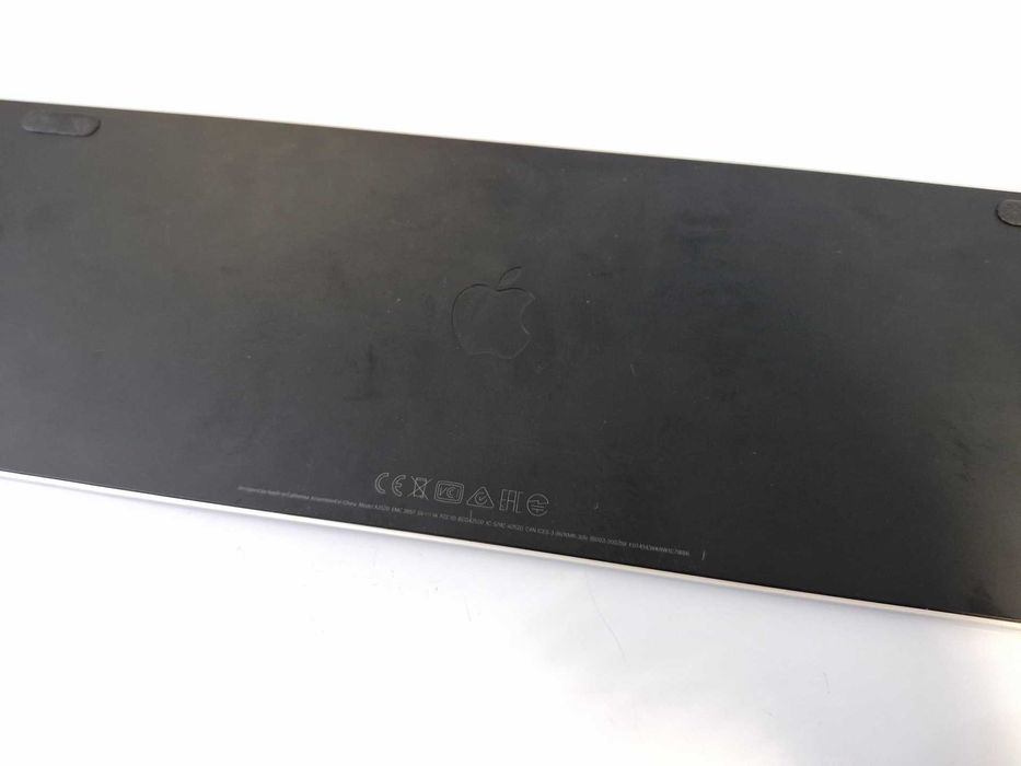 Oryginalna klawiatura APPLE Magic Keyboard z Touch ID
