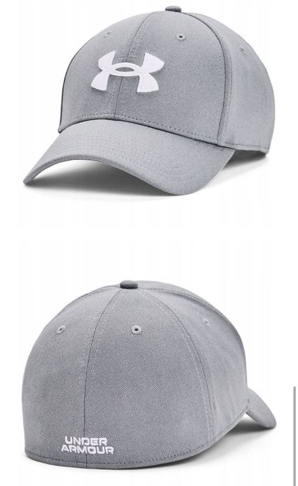 Czapka z daszkiem Under Armour M/L