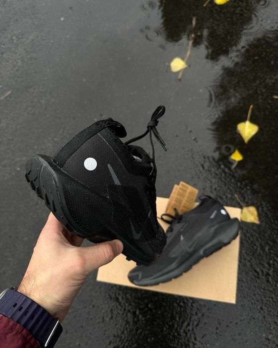‼️Кросівки Nike Pegasus Trail 5 GTX Jordan ACG Оригинал (41р по 49.5р)