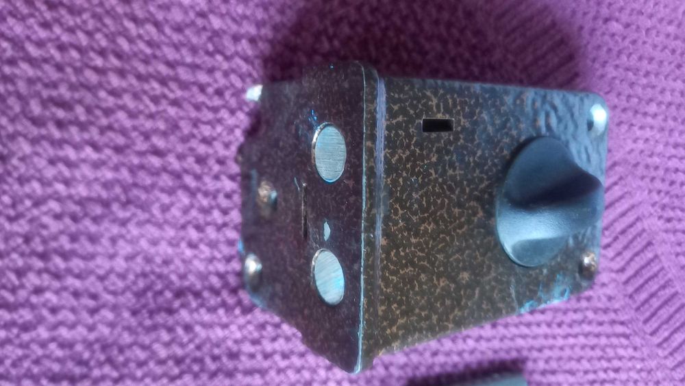 Замок накладной под ремонт.