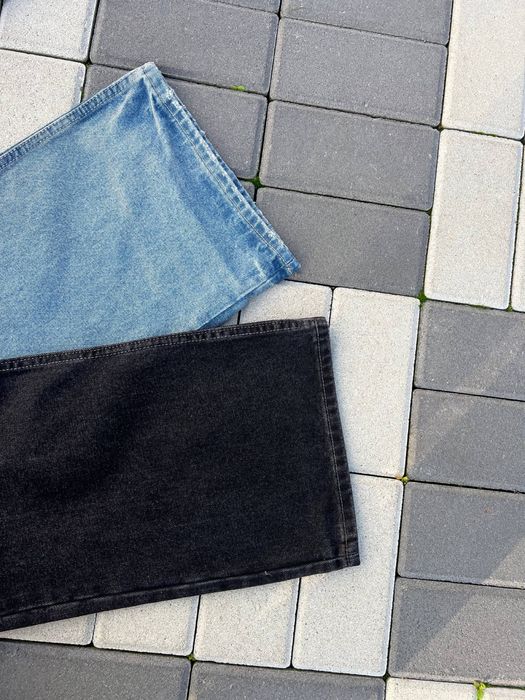 ‼️Розпродаж‼️ Джинси Acne Studios Baggy/Flared
