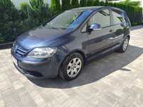 Volkswagen Golf 5 plus