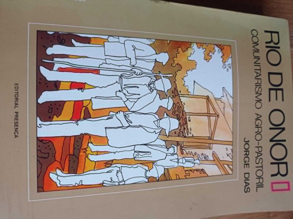 vendo livro comutarismo agro-pastoril