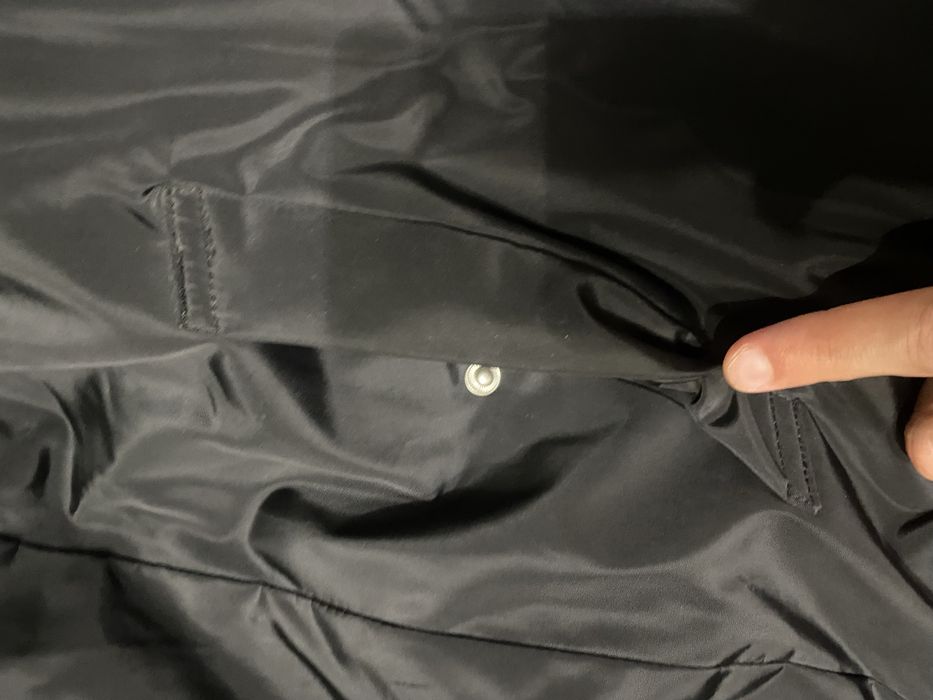 Куртка-бомбер House brand