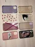 etui iphone 12 mini