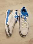 Кроссовки NIKE JORDAN SPIZIKE Low нові original