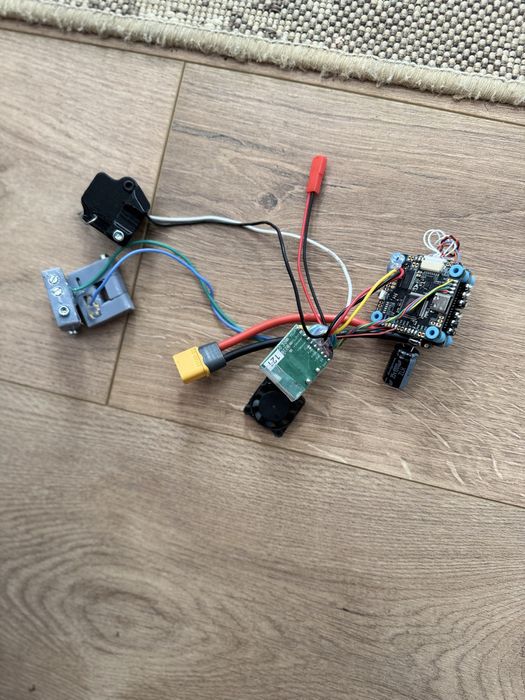 Стеки Mamba! Зняті. Без використання. Без нюансів! Є кількість!