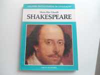 Shakespeare por Maria Rita Cifarelli (1983)