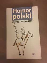 Humor polski 1948 - 2008 Vesper