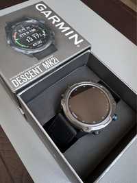 Garmin Descent MK2i