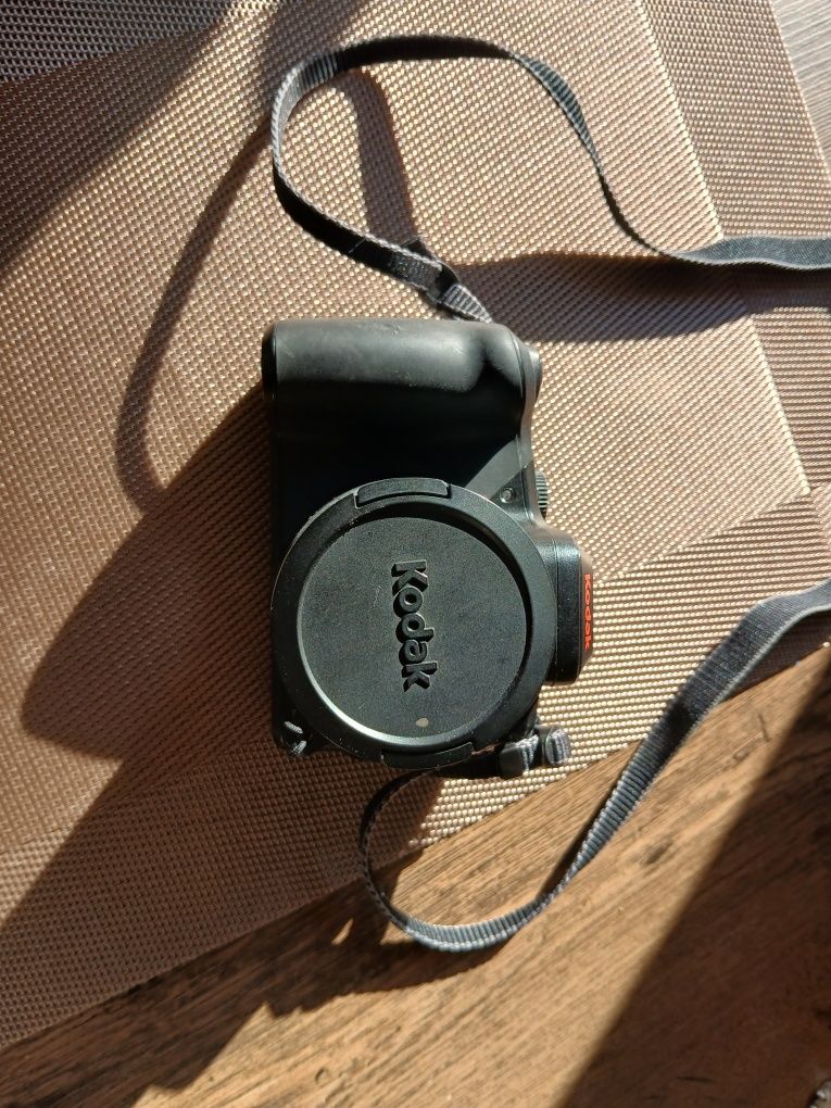Фотоаппарат Kodak Z1015 IS