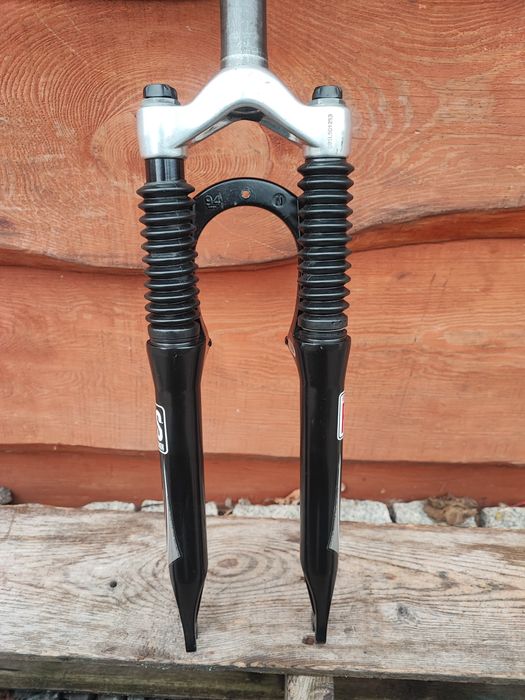 Amortyzator rowerowy Rock Shox Jett T2 26" Retro MTB