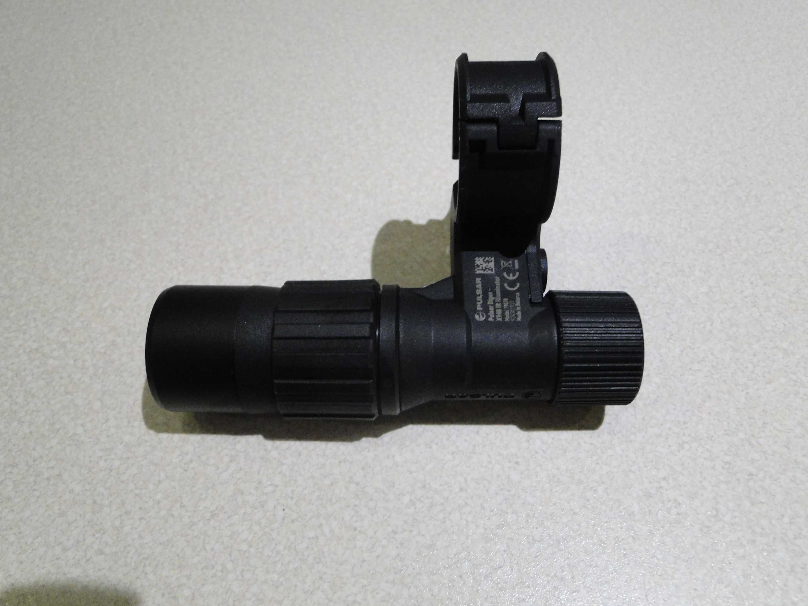 iluminator IR 940 do lunety noktowizyjnej pulsar