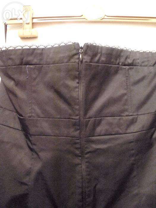 Gorset elegancki rozm.40 jak nowy