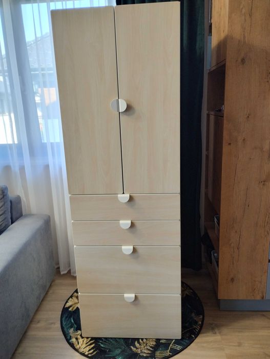 Szafa dziecięca ikea