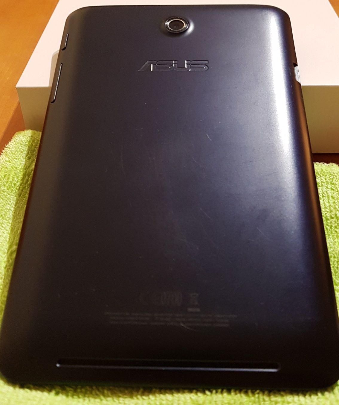 Asus Memo Pad 7