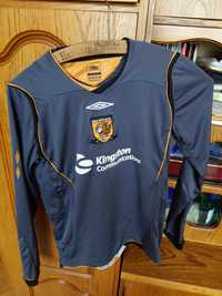 Umbro koszulka hull city A.F.C "the tigers"