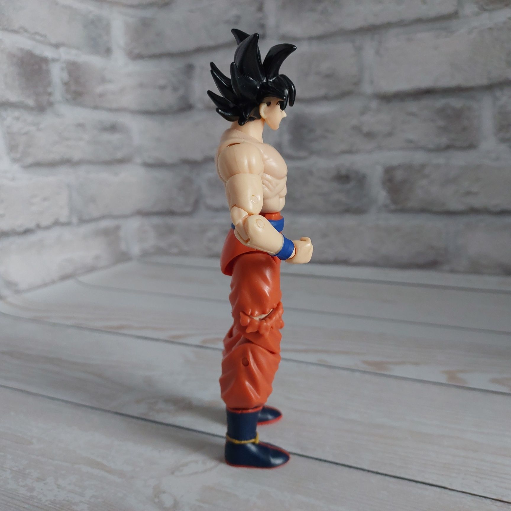 Колекційна фігурка Goku Dragon Ball (16 см)