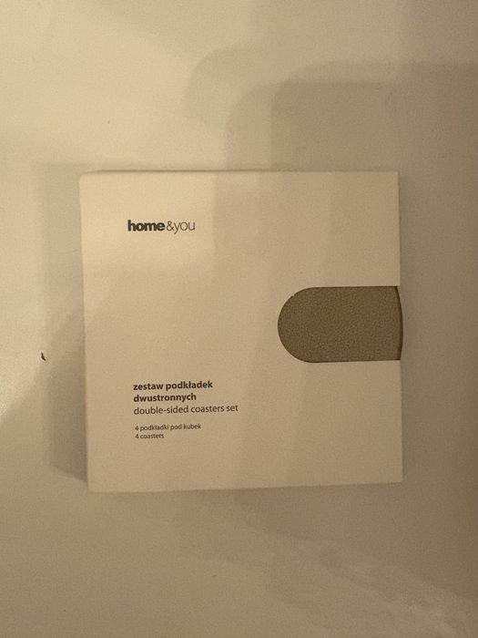 Podkladki pod kubek - Home&You