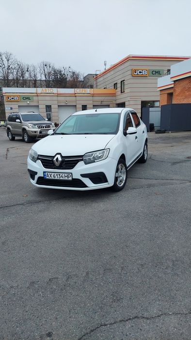 Продам хорошее свежее авто не дорого. Рено Логан г/б