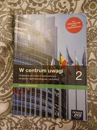 W centrum uwagi 2