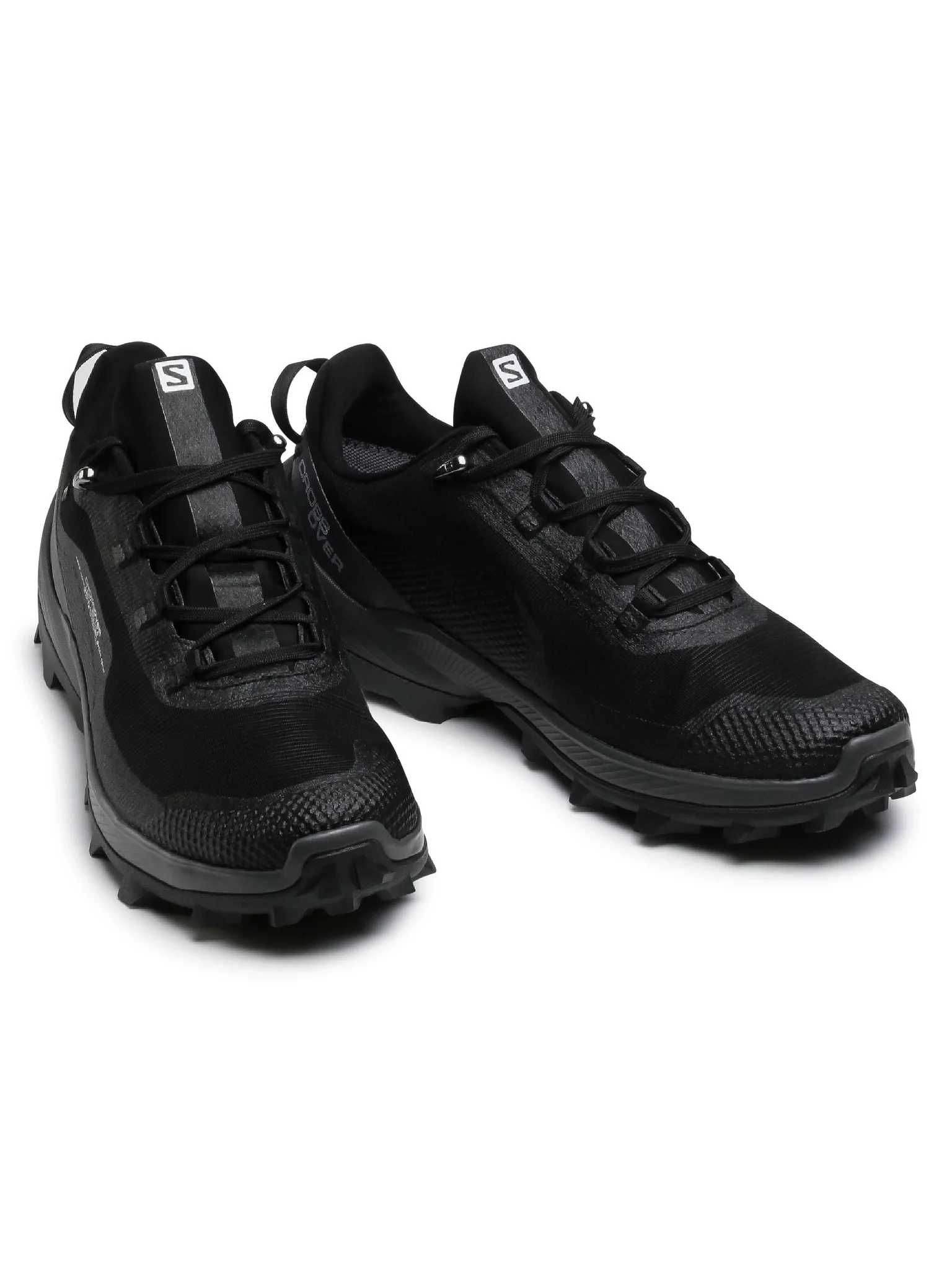 Кросівки чоловічі Salomon Cross Over Gtx Gore-Tex (412861)